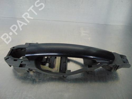Front left exterior door handle SEAT IBIZA III (6L1)  | BP19199934C128 