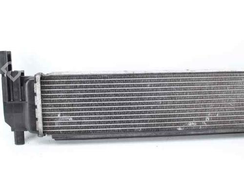 Water radiator SKODA OCTAVIA III Combi (5E5, 5E6) 1.6 TDI | BP29761085M31 
