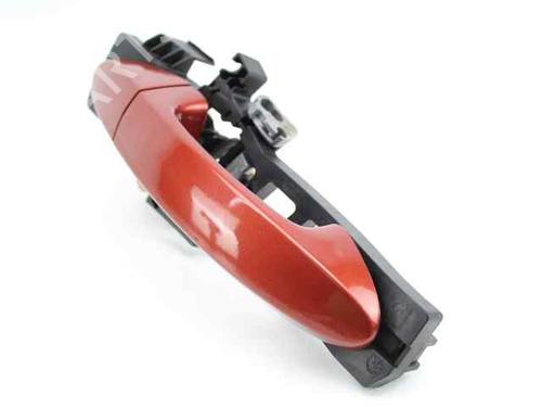 Rear right exterior door handle FORD FIESTA VI (CB1, CCN)  | BP19226251C130 