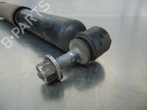 Left rear shock absorber RENAULT MEGANE III Coupe (DZ0/1_) 1.5 dCi (DZ0B) | BP19199743M18 