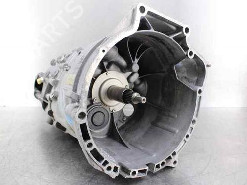 Used Gearbox BMW 3 (E90) [2004-2012]  19237674