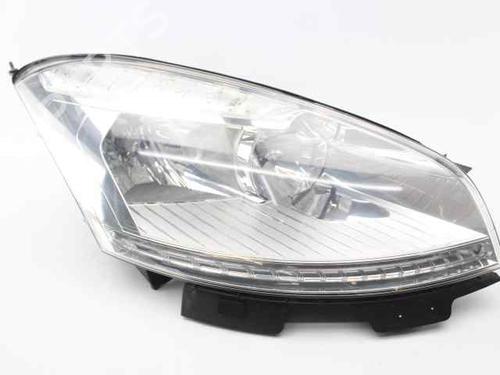 Lyskaster høyre CITROËN C4 Picasso I MPV (UD_) 1.6 HDi 110 (112 hp) 29873138