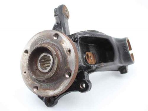 Used Right front steering knuckle PEUGEOT 2008 I (CU_) 1.6 HDi (114 hp) 19235243