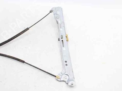 Front left window mechanism RENAULT MEGANE IV Hatchback (B9A/M/N_) 1.5 dCi 110 (B9A3) | BP39542874C22 - Image 4