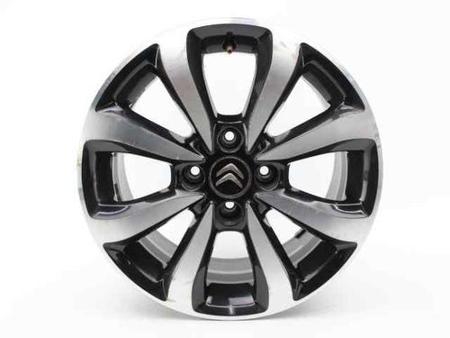 Used Rim CITROËN C4 II (NC_) 1.6 BlueHDi 100 (99 hp) 24844742