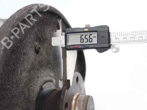 Left rear steering knuckle AUDI A4 B8 Avant (8K5)  | BP19220101M27 