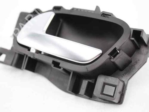 Rear left interior door handle PEUGEOT 208 I (CA_, CC_) 1.2 PureTech 82 | BP19229222I15 