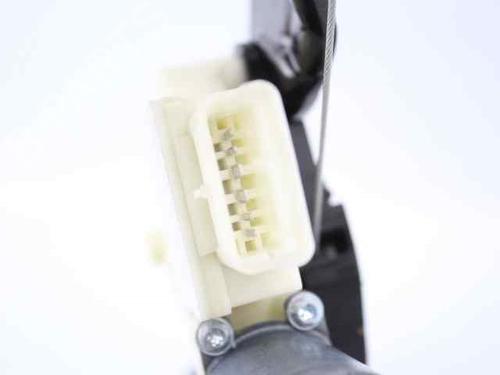 Front left window mechanism PEUGEOT 308 II (LB_, LP_, LW_, LH_, L3_) 1.6 BlueHDi 120 | BP20182002C22 