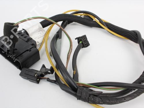 Wiring harness MERCEDES-BENZ C-CLASS (W202)  | BP19203375E16 
