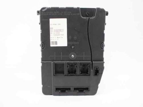 Electronic module RENAULT MEGANE II (BM0/1_, CM0/1_) 1.5 dCi (BM1E, CM1E) | BP19236652M83 