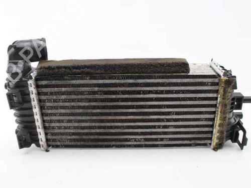Intercooler FORD FOCUS III  | BP26038336M30 