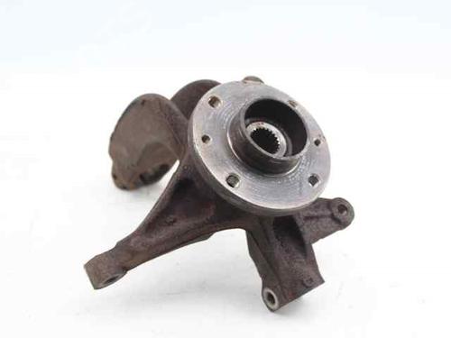 Used Right front steering knuckle RENAULT MEGANE II Estate (KM0/1_) 1.4 (98 hp) 19220913
