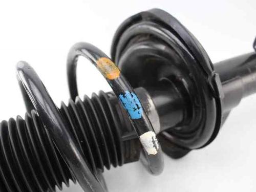 Left front shock absorber FORD FOCUS III Turnier  | BP29761321M16 