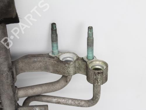 AC radiator FORD FOCUS II (DA_, HCP, DP)  | BP19211708M32 