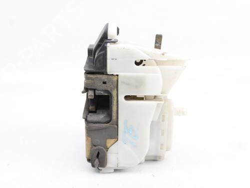 Rear left lock SEAT CORDOBA Vario (6K5)  | BP19213978C100 