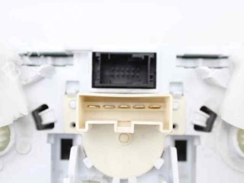 Climate control OPEL CORSA E (X15) 1.3 CDTI (08, 68) | BP31936291I5