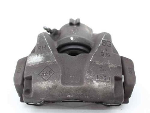 Used Right front brake caliper RENAULT MEGANE III Grandtour (KZ0/1) 1.6 dCi (KZ00, KZ12, KZ13) (130 hp) 26315114