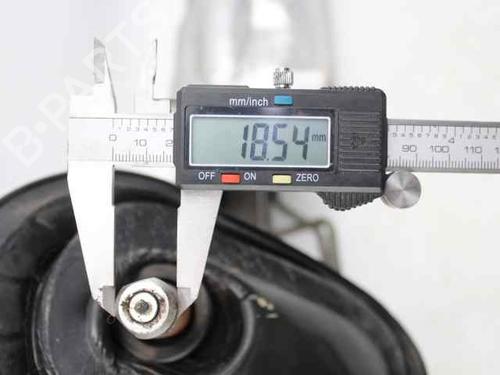 Steering rack VOLVO C30 (533) D2 | BP37651173M22 - Image 4