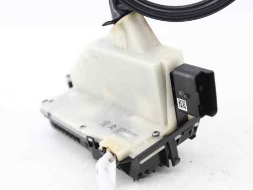 Rear right lock CITROËN C4 II (NC_) 1.6 BlueHDi 100 | BP24844684C99 