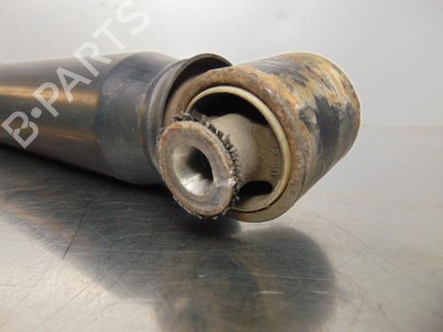 Left rear shock absorber RENAULT MEGANE II Estate (KM0/1_) 1.5 dCi (KM0F, KM0T, KM2B) | BP19197062M18 