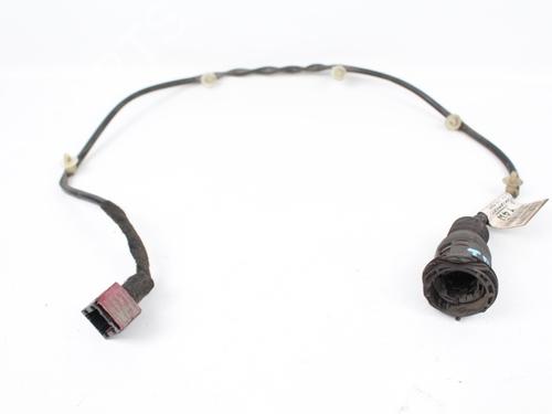 Used Wiring harness OPEL CORSA C (X01) 1.2 (F08, F68) (75 hp) 19215129