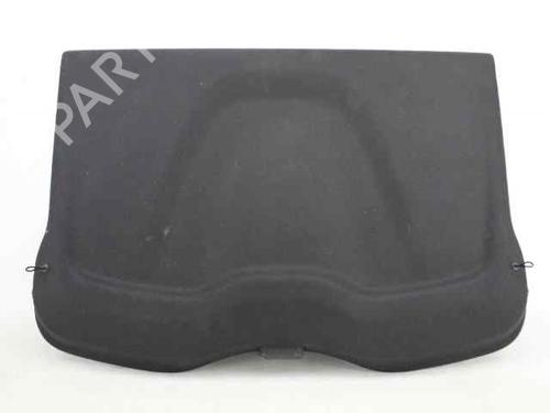 Used Rear parcel shelf Rear parcel shelf VOLVO V40 Hatchback (525) D2 (120 hp) 34609775 34609775