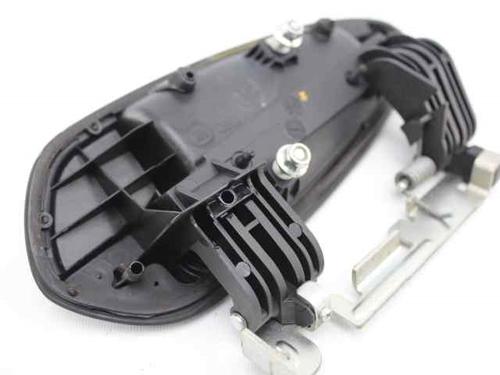 Front right exterior door handle FIAT GRANDE PUNTO (199_)  | BP19224948C129 