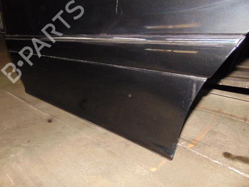 Left rear door MERCEDES-BENZ S-CLASS (W220)  | BP19189195C4 