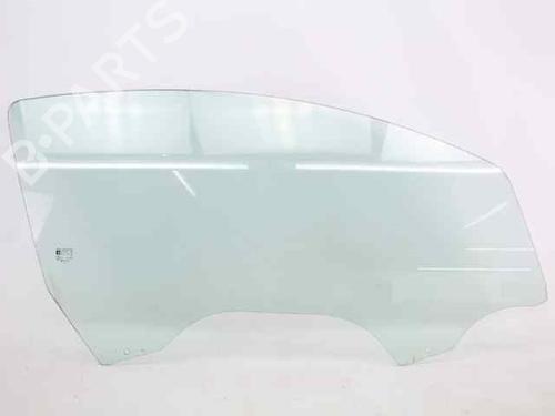 Used Front right door window OPEL CORSA E (X15) [2014-2025]  29818624