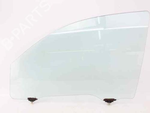 Dør rude ventre foran Dør rude ventre foran MITSUBISHI ASX (GA_W_) 1.8 DI-D (GA6W) (116 hp) 34410199 34410199