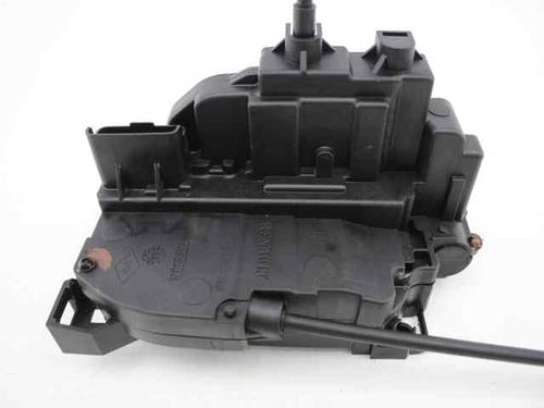 Rear left lock RENAULT MEGANE III Hatchback (BZ0/1_, B3_) 1.4 TCe (BZ0F, BZ1V) | BP19236732C100 