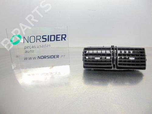 Used Air vent PEUGEOT 307 (3A/C) 1.4 HDi (68 hp) 19192694