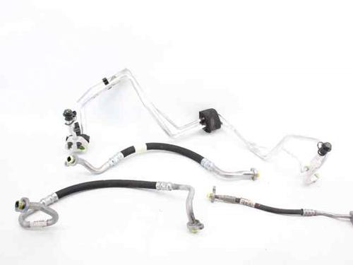 Used AC pipe AC pipe VOLVO S60 II (134) D2 (120 hp) 33444761 33444761