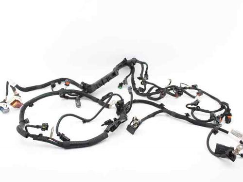 Ledningsnet PEUGEOT 2008 I (CU_) 1.2 VTi (82 hp) 23201504