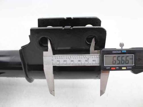 Left front shock absorber OPEL ASTRA L (OV5) 1.2 (FPHNSL, FPHNSR) | BP37480468M16 - Image 9