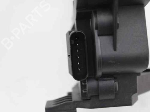 Pedal MERCEDES-BENZ CLA Coupe (C117) CLA 180 CDI / d (117.312) | BP32254581I4 