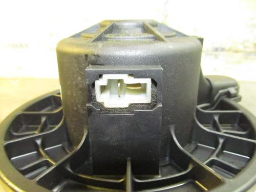 Heater blower motor HYUNDAI GETZ (TB) 1.1 | BP19185553M62 
