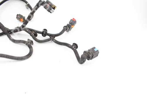 Wiring harness CITROËN GRAND C4 SPACETOURER (3A_, 3E_) 1.6 BlueHDi 120 | BP19240322E16 