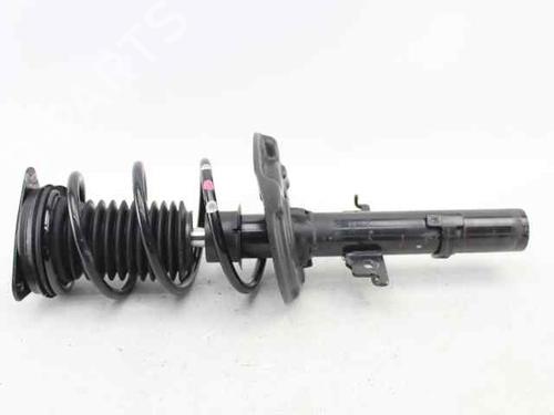 Left front shock absorber RENAULT MEGANE IV Hatchback (B9A/M/N_) 1.5 dCi 110 (B9A3) | BP39542878M16 - Image 2