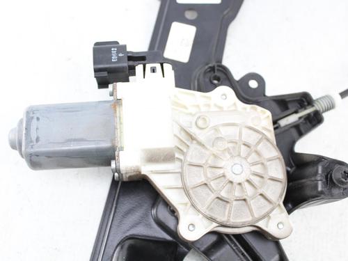 Front left window mechanism FORD FOCUS III 1.6 TDCi | BP40111808C22 - Image 4