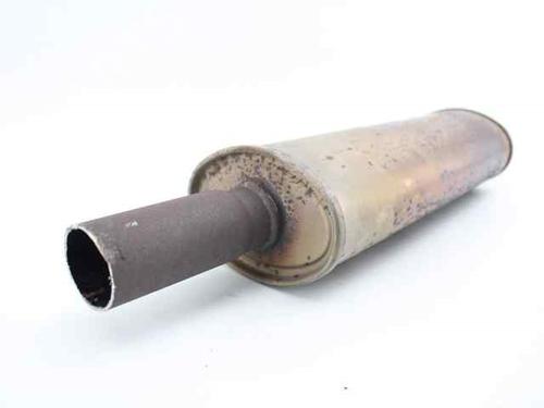 Exhaust system RENAULT CLIO IV (BH_) 1.2 16V | BP19230751M121 