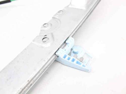 Front right window mechanism OPEL CORSA E (X15) 1.3 CDTI (08, 68) | BP31936321C23 