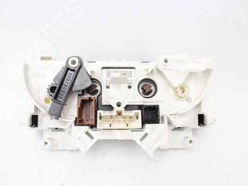 Climate control PEUGEOT PARTNER Box Body/MPV 1.6 HDi 16V | BP37062777I5 - Image 6