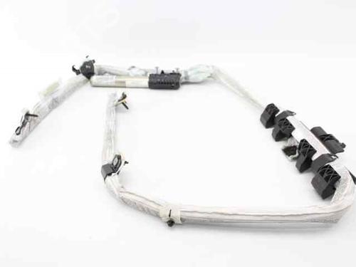 Used Right curtain airbag BMW 1 (E87) 120 d (177 hp) 22940708