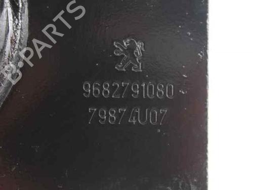 Front bumper reinforcement PEUGEOT 3008 I MPV (0U_) 2.0 HDi 150 / BlueHDi 150 | BP19240814C109 