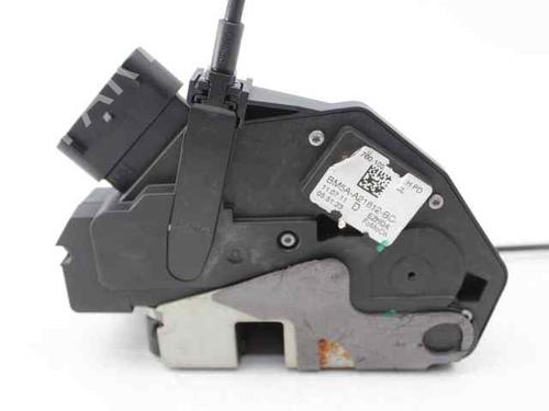Front right lock FORD FOCUS III Turnier  | BP29761277C97 