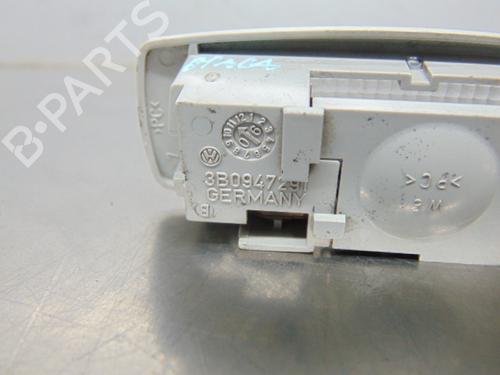 Interior roof light VW CADDY III Box Body/MPV (2KA, 2KH, 2CA, 2CH) 2.0 SDI | BP21198006I8 