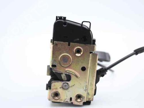 Rear right lock RENAULT SCÉNIC II (JM0/1_) 1.5 dCi (JM02, JM13) | BP19235947C99 
