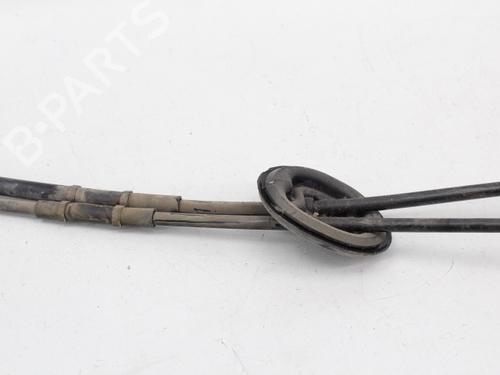 Gear lever HONDA JAZZ II (GD_, GE3, GE2) 1.2 i-DSI (GD5, GE2) | BP19208038M90 