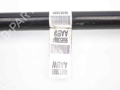 Anti roll bar CHEVROLET AVEO Hatchback (T300) 1.2 | BP19236660M96 
